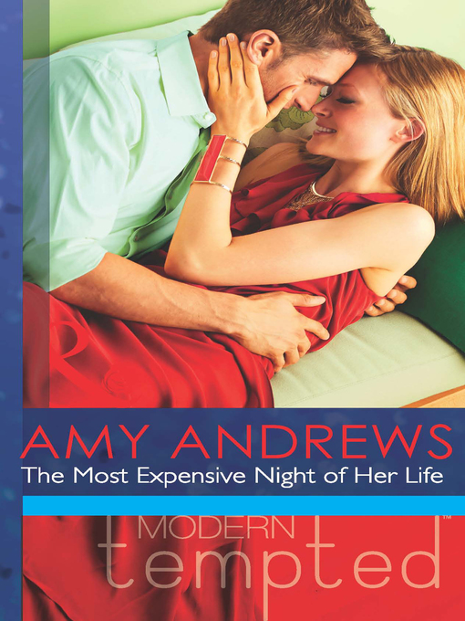 Title details for The Most Expensive Night of Her Life by Amy Andrews - Available